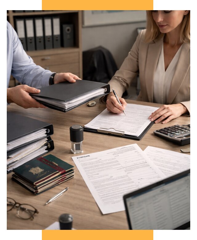 Разрешительная документация для импорта от 8527 р. | СетСервис-Энг