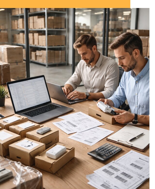 Закупка товара в Китае от 7461 руб за единицу, с доставкой