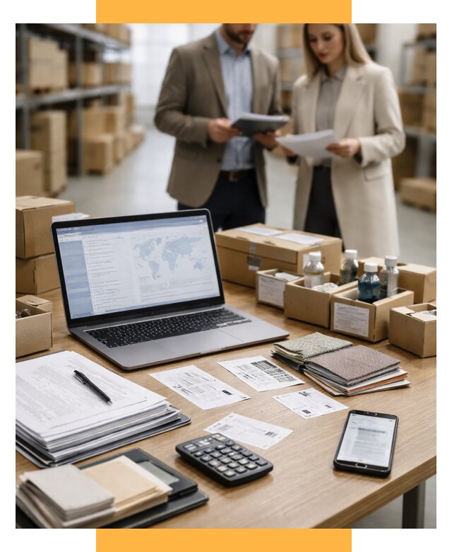 Поиск поставщика в Китае под ключ от 9060 р. | СетСервис-Энг