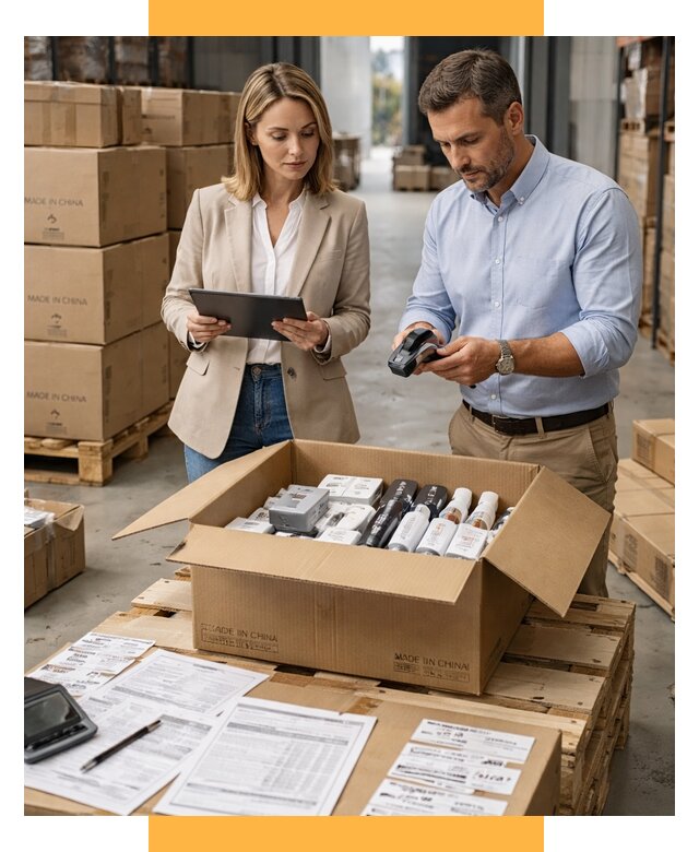 Выкуп товара в Китае с доставкой, оплата от 4797 р. | СетСервис-Энг