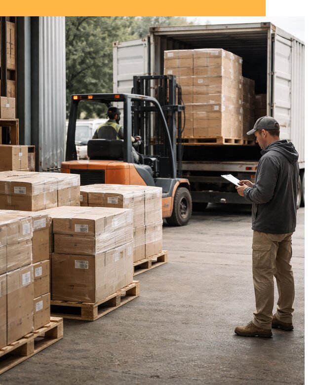 Оптовые поставки из Китая от 53295 руб, доставка и таможня