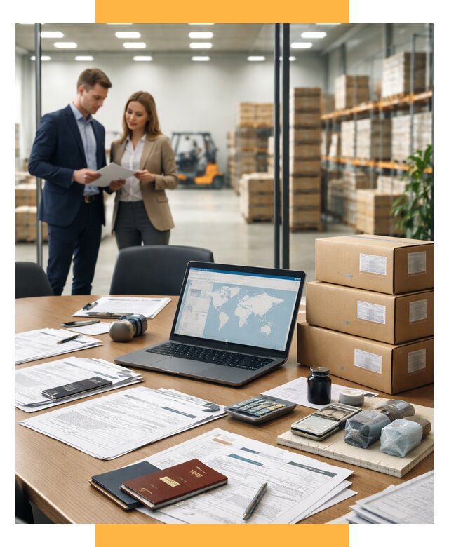 Торговый дом в Китае от 47966 р. — услуги и сервис СетСервис-Энг