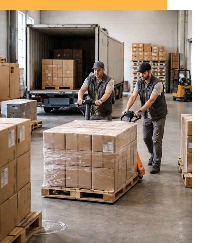 Оптовые поставки из Европы от 13324 руб за единицу