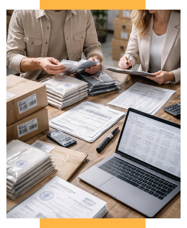 Закупка и доставка из Турции от 26648 р. - СетСервис-Энг