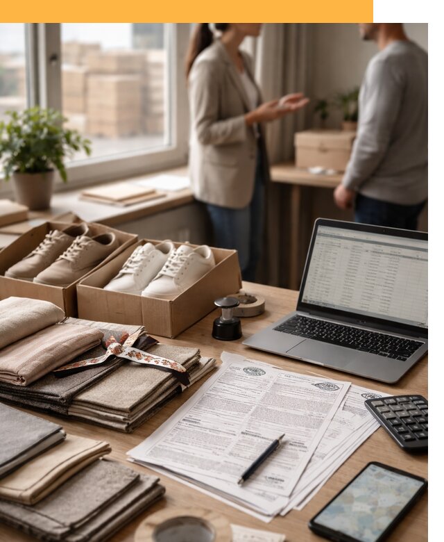 Закупка товаров в Турции под ключ от 26648 руб с доставкой