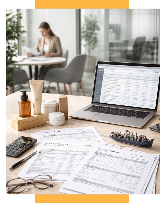 Закупка товара в ОАЭ под ключ от 15989 р. | СетСервис-Энг