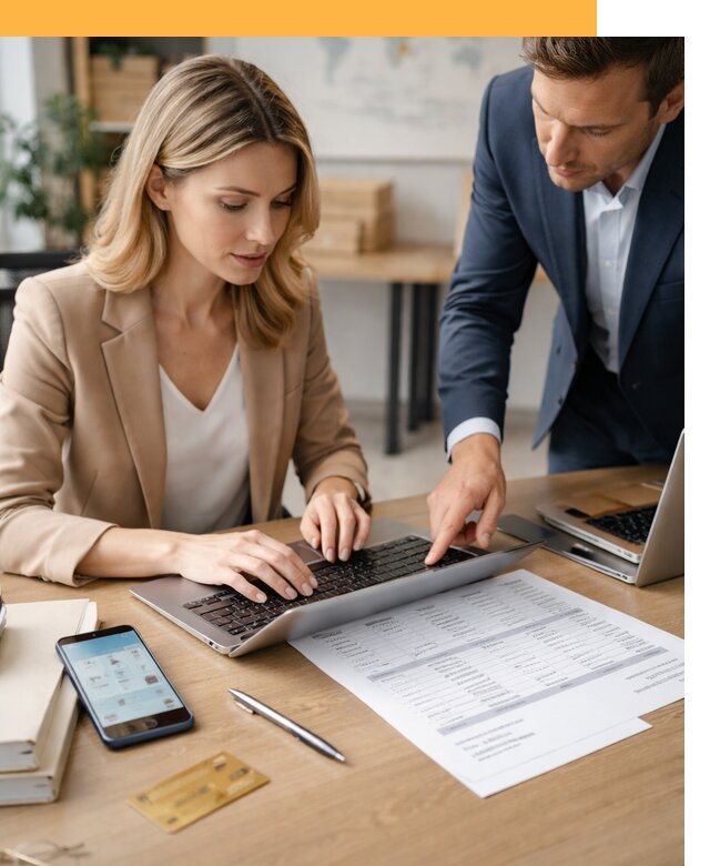 Оплата иностранных инвойсов и выставление счетов от 3731 руб.