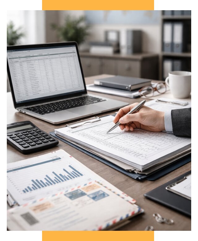 Платежный агент ВЭД: оплата поставщика от 5330 р. | СетСервис-Энг